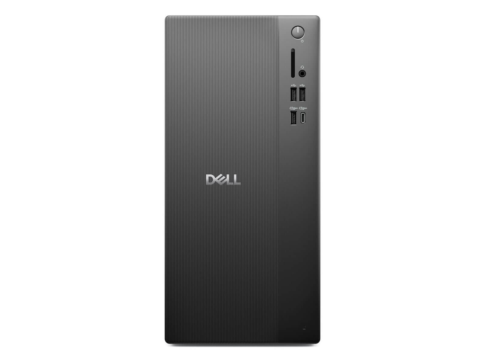 Dell Pro Tower Essential QVT1260: INTEL Core I7 14700 (33 MB Cache, 20 Cores, 28 Threads, Up To 5.4 GHZ),16 GB: 1 X 16 GB, DDR5, 5600 Mt/S, 512 GB, M