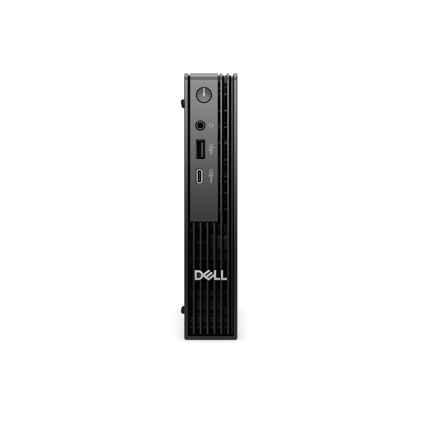Dell Pro Micro QCM1250 INTEL Core Ultra 5 235T (13 Tops, Up To 5.0 GHZ), 8GB (1X8GB) 5600MT/S DDR5, 512GB SSD PCIE, Integrated Graphics, INTEL Dual B