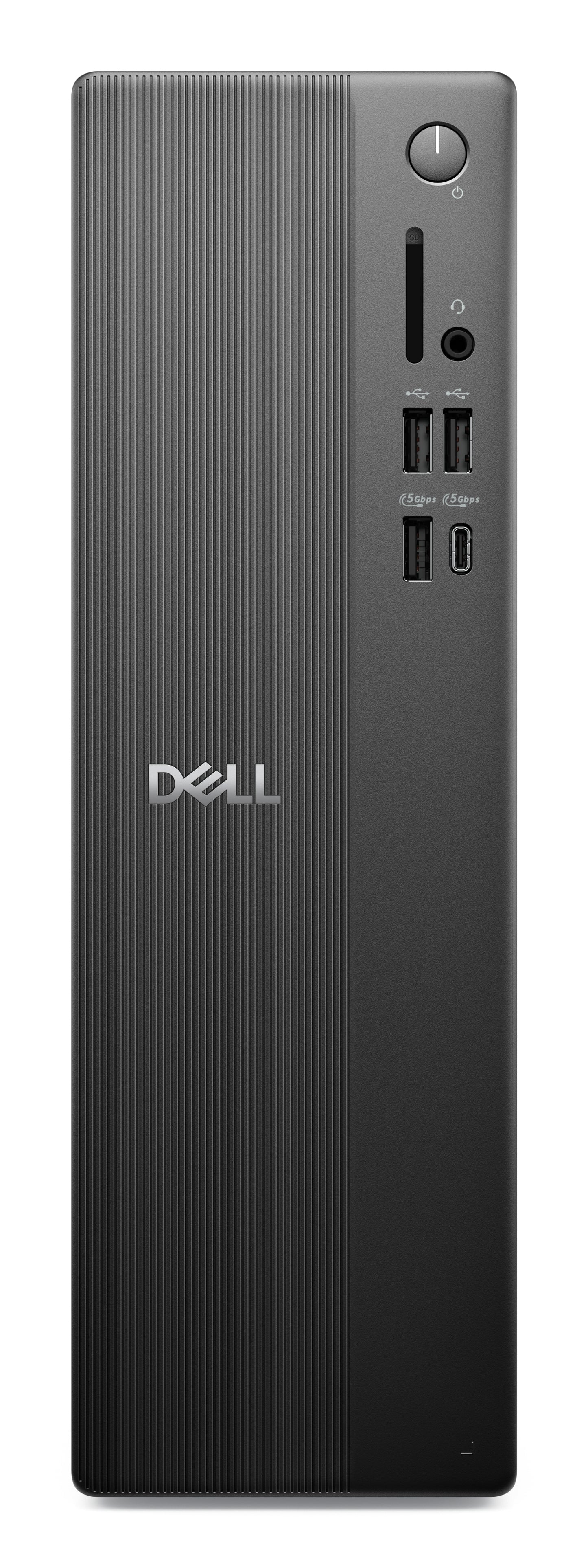 Dell Pro Slim Essential QVS1260:INTEL Core Ultra 5 225 (20 MB Cache, 10 Cores, 10 Threads, Up To 4.9GHZ, 65W, 16GB: 1 X 16GB, DDR5, 5600MT/S,1 TB, M.