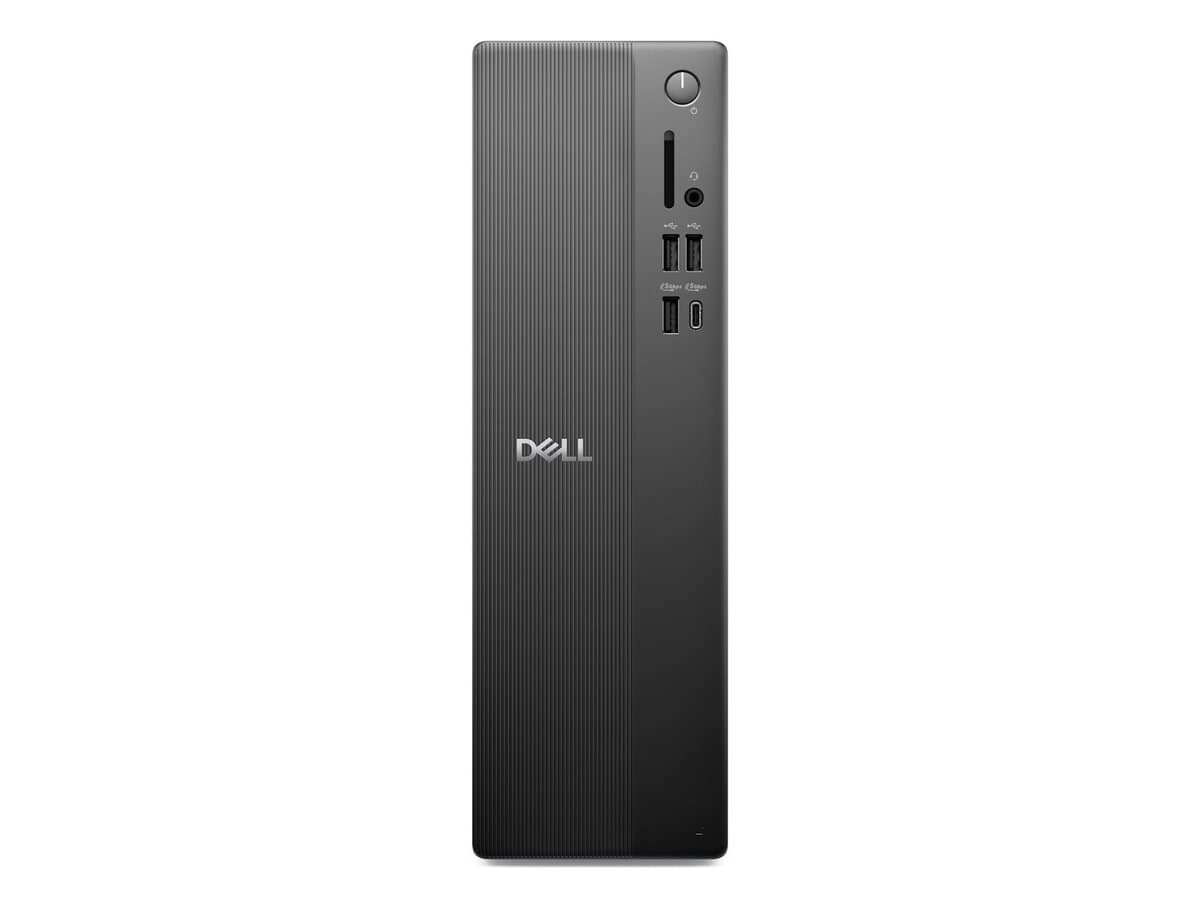 Dell Pro Tower Essential QVT1260: INTEL Core Ultra 5 225 (20 MB Cache, 10 Cores, 10 Threads, Up To 4.9 GHZ, 65W), 8GB, 8GBX1, DDR5, 5600MT/S, 512 GB,