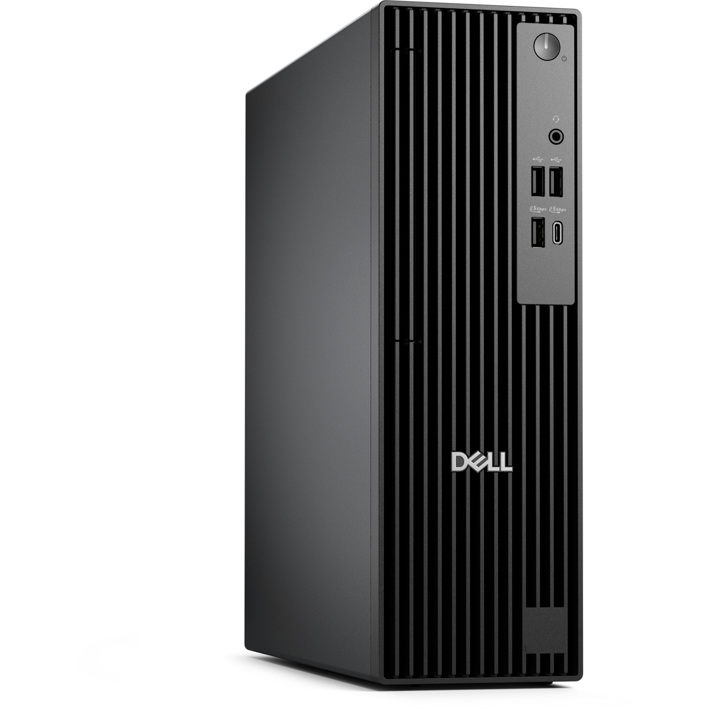 Dell Pro Slim QCS1250 INTEL Core Ultra 5 235 (13 Tops, 14 Cores Up To 5.0 GHZ), 16GB (1X16GB) 5600MT/S DDR5, 512GB SSD PCIE, Integrated Graphics, No