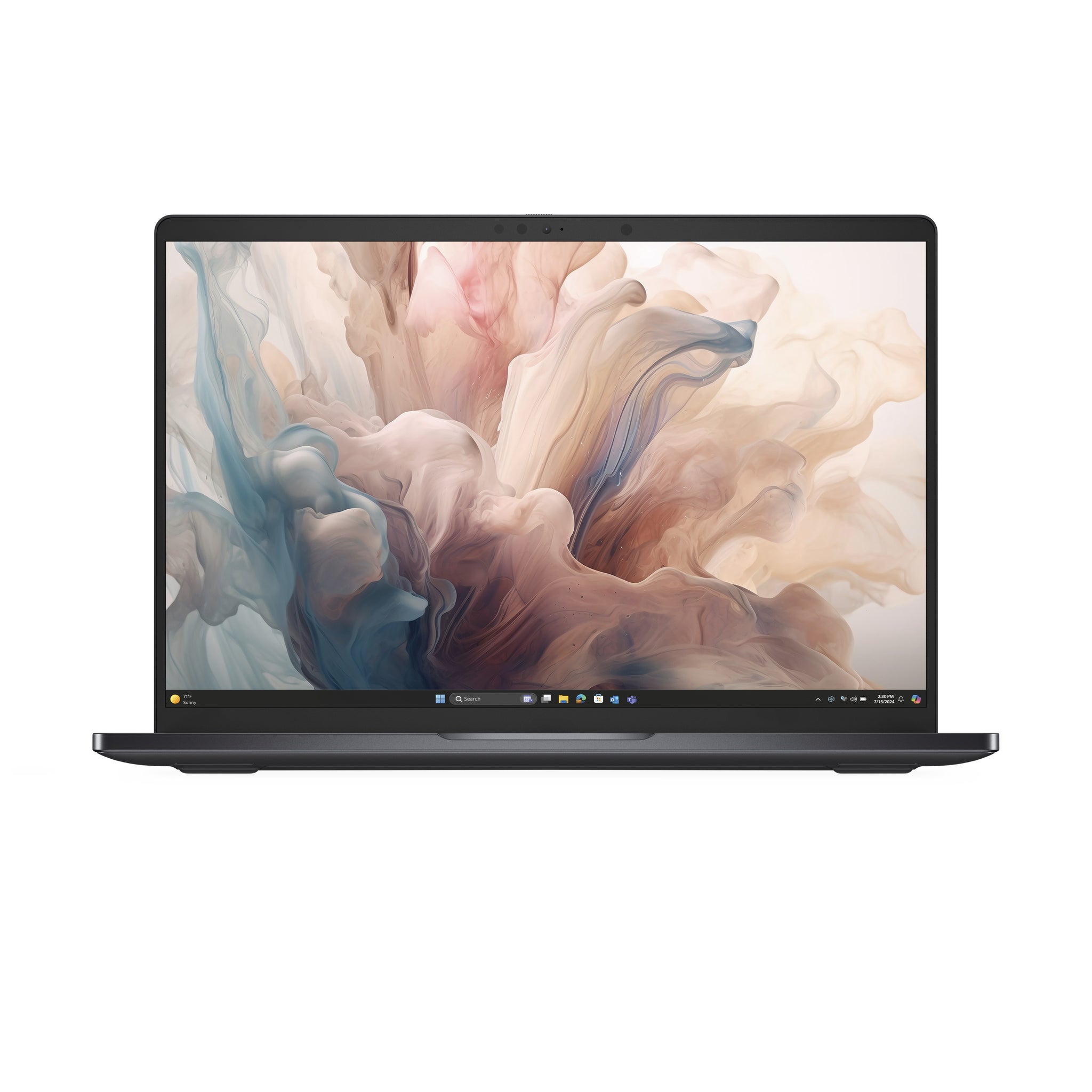 Dell Pro 14 Premium PA14250 Ultra 7 266V INTEL Core Ultra 7 266V Series 2(12M Cache, Up To 5.0 GHZ) 16GB 8533MT/S LPDDR5X 512GB GEN4 SSD PCIE M.2 14.