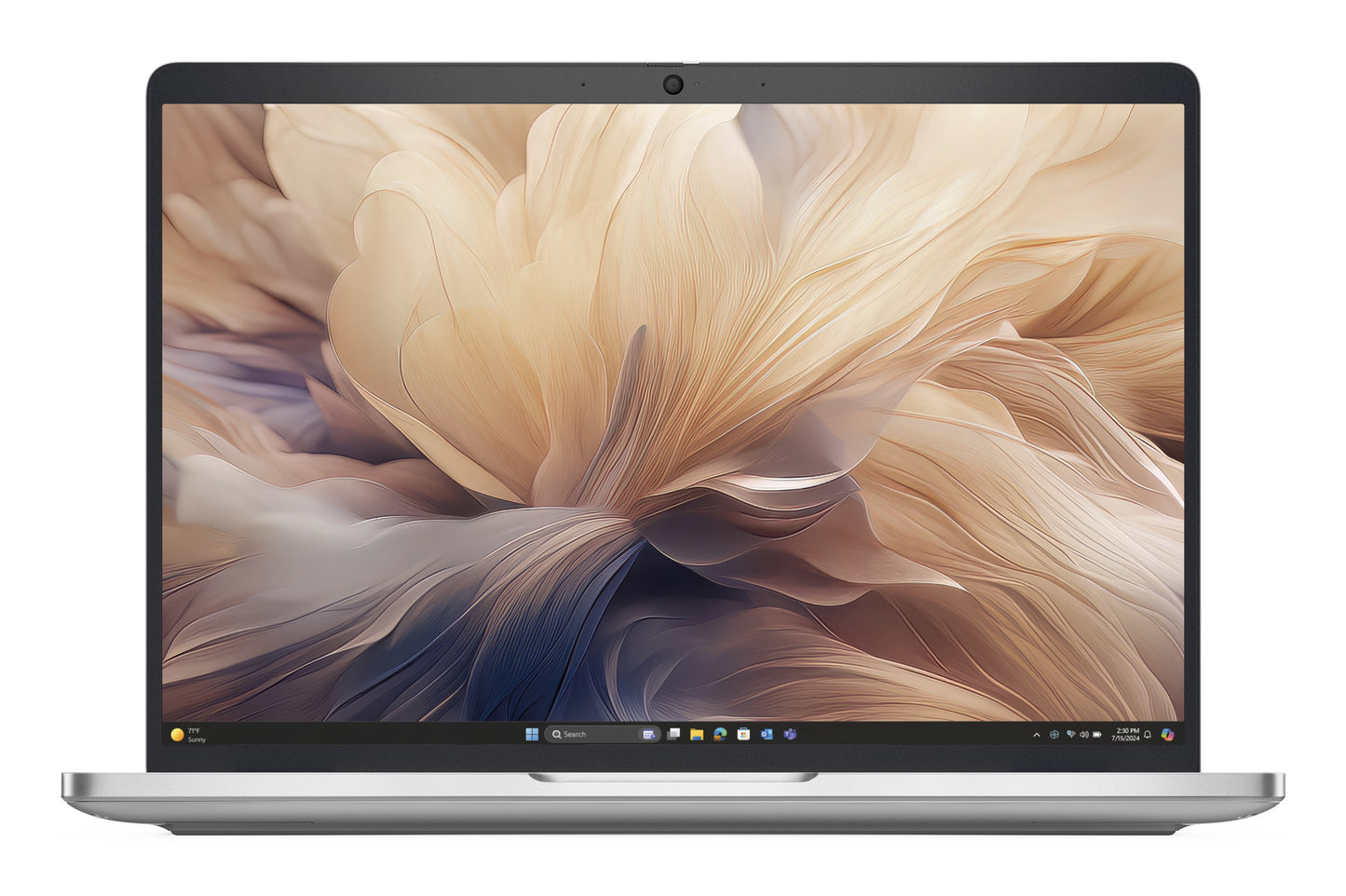 Dell Pro 14 Plus PB14250 INTEL Core Ultra 7 266V, Vpro (48 Tops Npu, 8 Cores, Up To 5.0 GHZ), 16 GB: LPDDR5X, 8533 Mt/S (onboard), 512 GB, SSD, Integ
