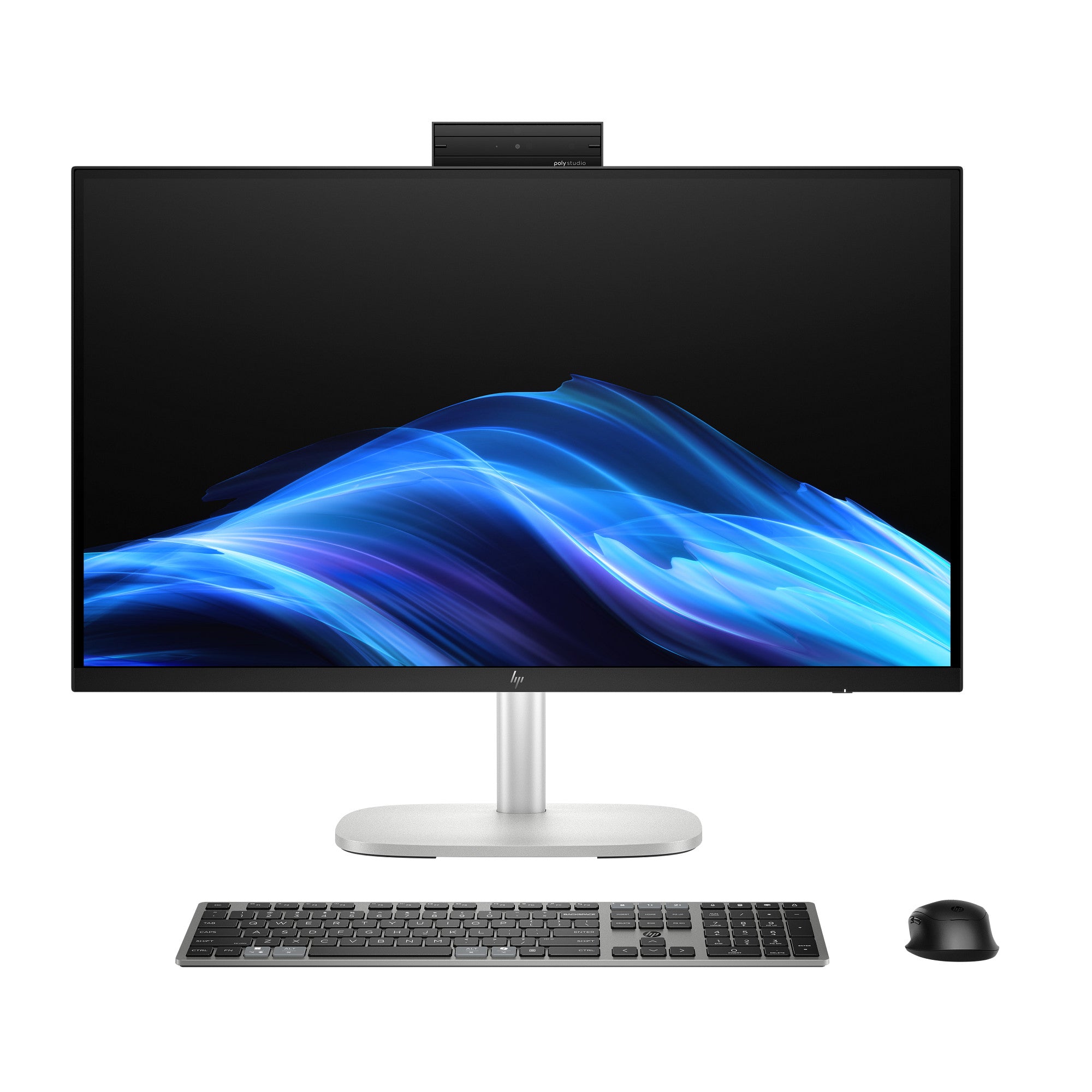 HP Prostudio 4 G1I 23.8 Aio /Intgrtd Cam Dm 5MP/RAM 16GB DDR5 5600/SSD 512G 2280 PCIE NVME Value/Ost Windows 11P6/HP 3Y Nbd Onsite Dt Support Bundlin