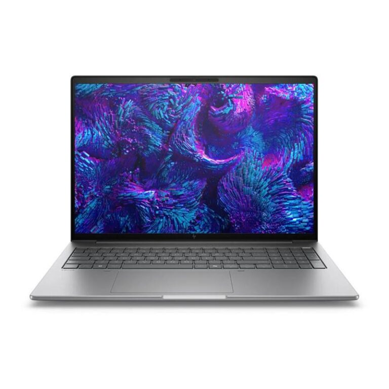 HP Zbook 8 G1I 16INCH /RTX500ADA4GB U7255H/LCD 16.0wuxgaagled300uwvafwwanf5mpirlnga/Ram 32GB (1X32GB) DDR5 5600/SSD 1TB PCIE NVME Value/Ost W11P6/HP
