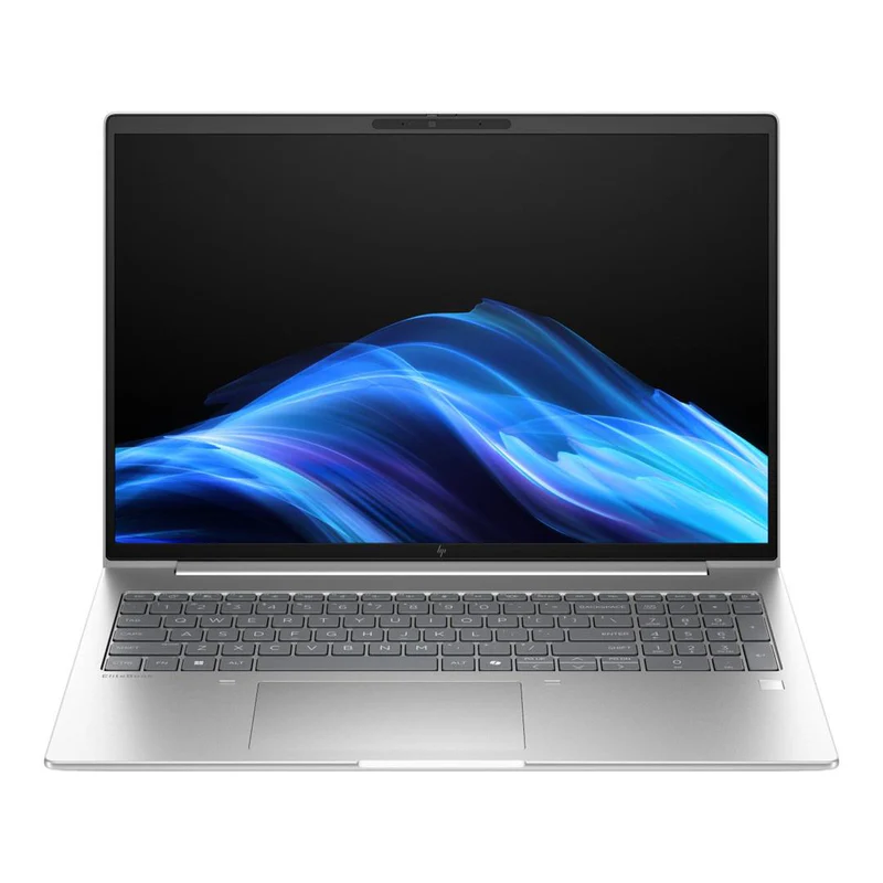 HP Elitebook 6 G1I 16IN/UMA Ultra 5 225U 6 16 Inch G1I / 16.0 Wuxga Uwva 300 Wwan 5MP Ir 60HZ Bnt Panel / 16GB (1X16GB) DDR5 5600 SODIMM Memory / 512