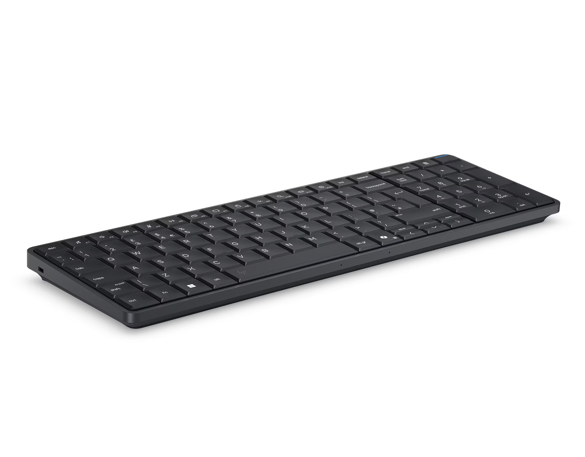 HP Eliteboard G1A / AMD Ryzen 7 Ai Pro 350 OS Recovery / Ids Detached Cable / 24GB (1X24GB) DDR5 5600 SODIMM Memory / 512GB PCIE GEN5 2280 NVME Value