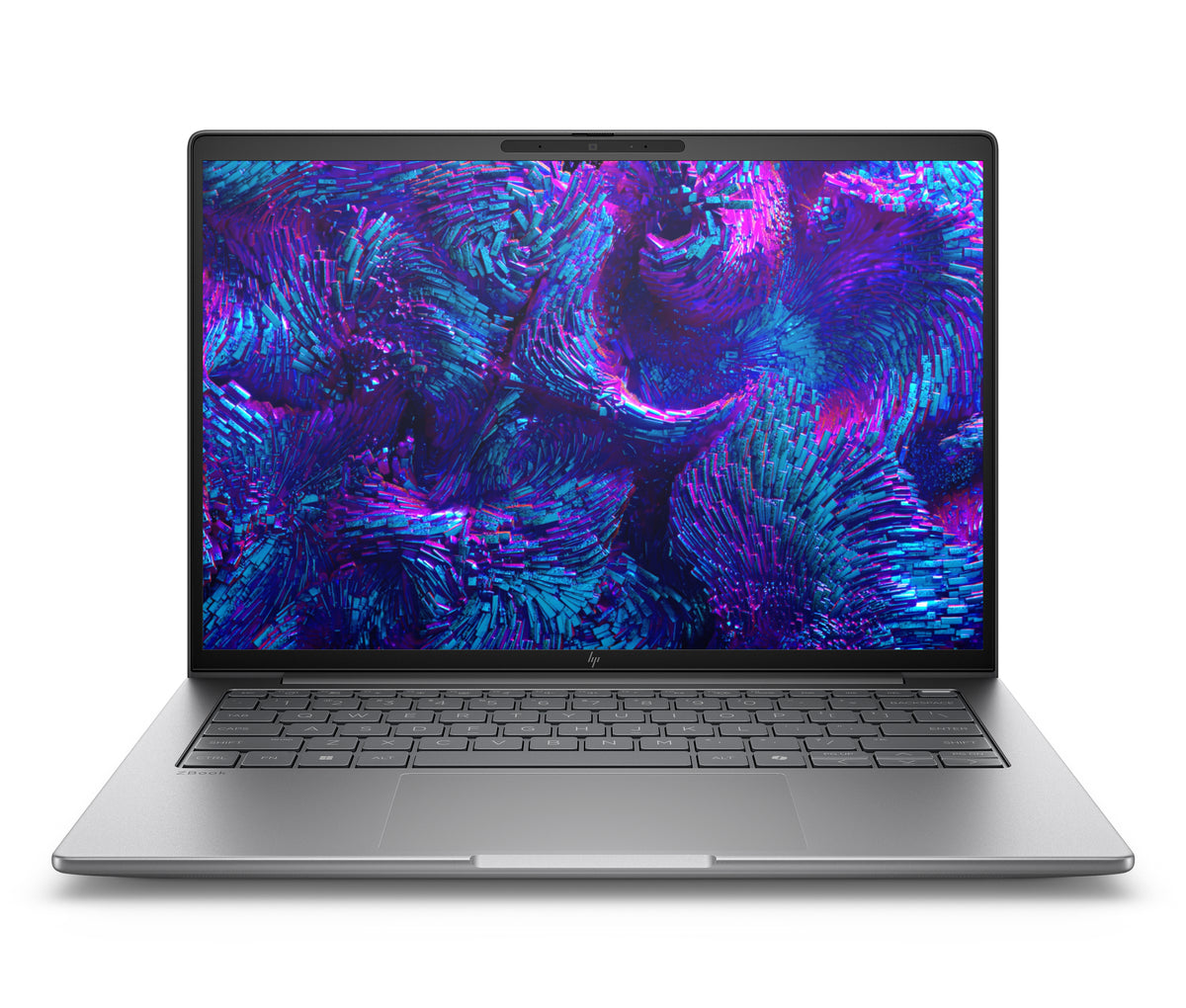 HP Zbook 8 G1I 14INCH/ Dsc Rtx 500 Ada 4GB U5 225H/LCD 14.0wuxgaagled300uwvafwwanf5mpirlpln/Ram 24GB DDR5 5600/SSD 1TB PCIE4X4 NVME Tlc/Ost W11P6/HP