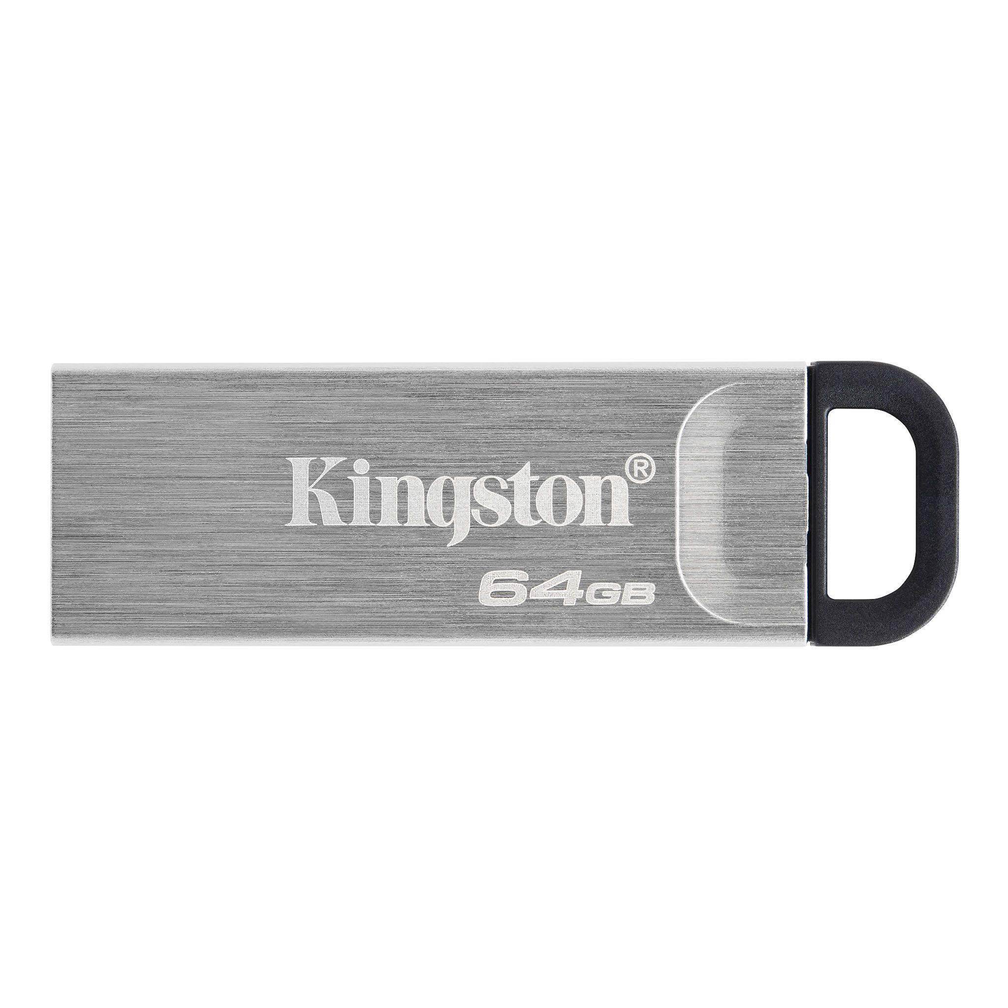 Kingston Kinston 64GB USB3.2 Gen 1 Datatraveler Kyson
