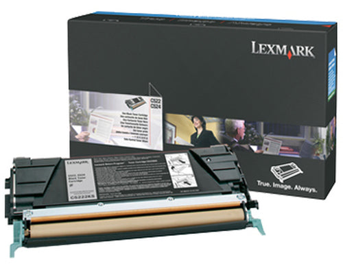Lexmark Cartridge