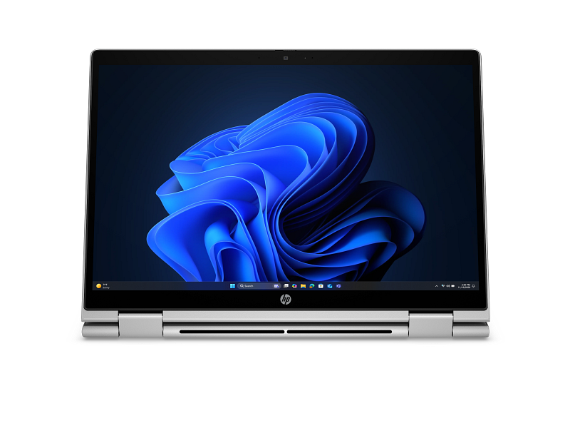 HP Probook 4 Flip G2I 13 Inch Notebook Ai PC,13.3" Wuxga LED Uwva 300N Touchscreen Anti-Reflection (1920 X 1200, 1.6 (16:10)),INTEL Core 7 350 (1.40
