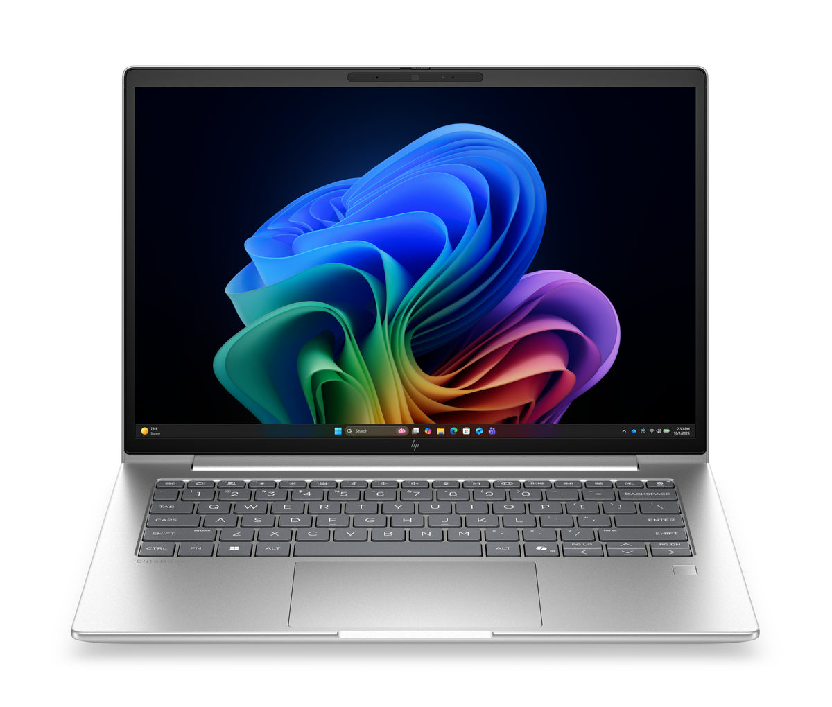 HP Elitebook 6 G2I 16 Notebook Next Gen Ai PC,16" Wuxga LED Uwva 300N Anti-Glare (1920 X 1200, 1.6 (16:10)),INTEL Core Ultra 5 332 (1.90 GHZ, Up To 4