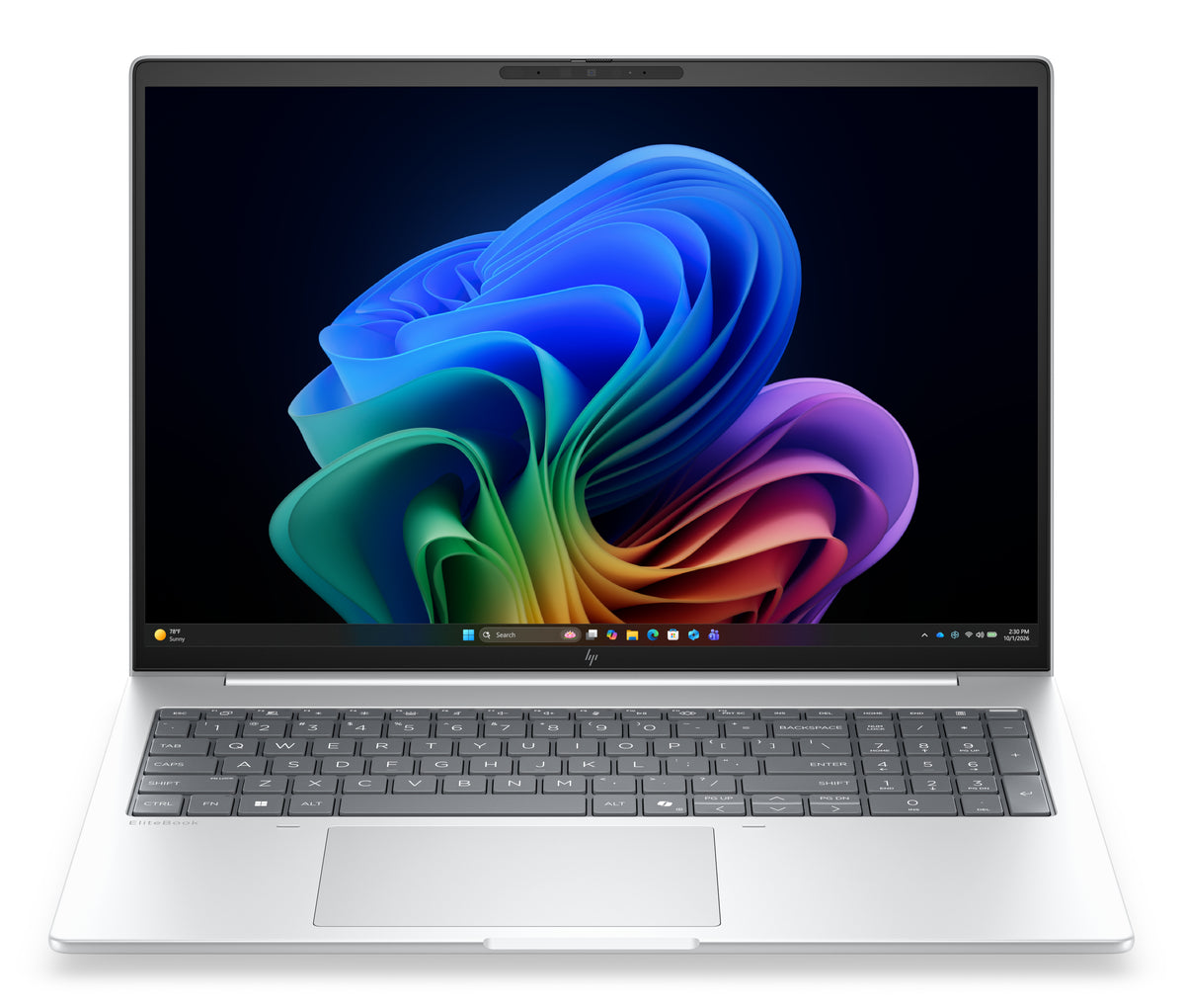 HP Elitebook 8 Flip G2I 13 Inch Notebook Next Gen Ai PC,13.3" Wuxga Wled Uwva 400N Touchscreen Brightview Low Blue Light (1920 X 1200, 1.6 (16:10)),I