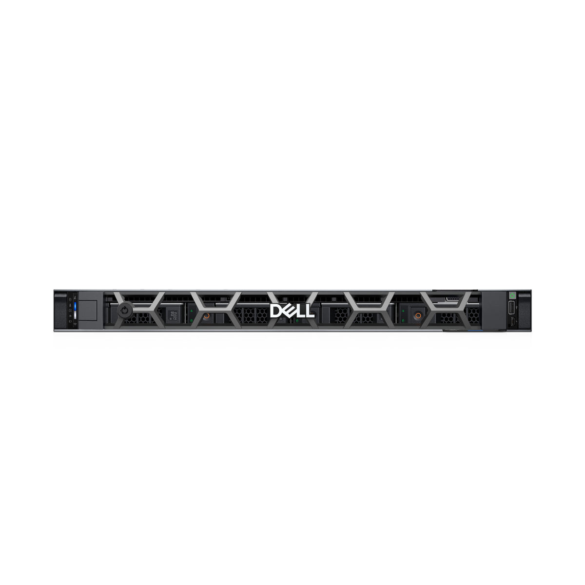 Dell Poweredge R660XS INTEL Xeon Silver 4514Y 2G, 16C/32T, 16GT/S, 30M Cache, Turbo, Ht (150W) DDR5-4400, 960GB SSD SATA Read Intensive 6GBPS 512E 2.
