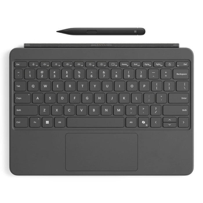 Microsoft Surface Pro 12IN Type Cover With Pen Slate