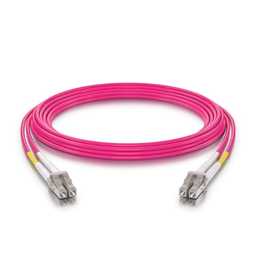Tarsus Distribution Power Cord Lc-Lc Duplex 5M OM4