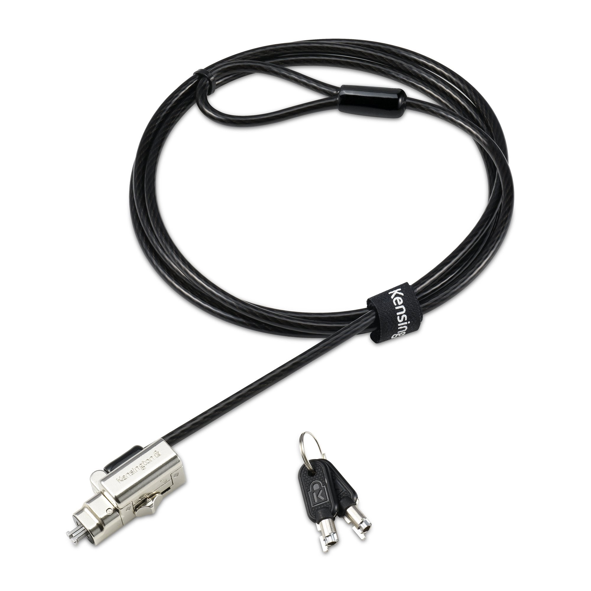 Kensington Universal 3IN1 2.0 Keyed Laptop Lock