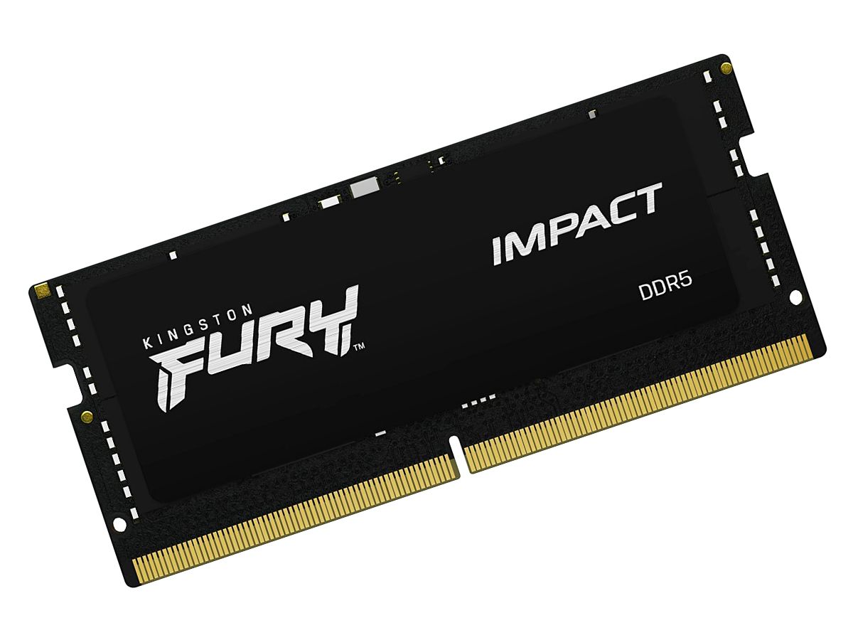 Kingston 32GB DDR5 5600MT/S SODIMM