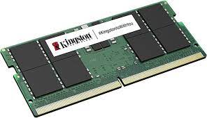 Kingston 16GB DDR5 5600MT/S SODIMM