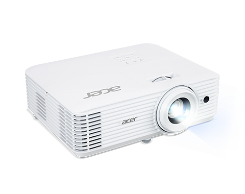 Acer X1528KI Dlp 1080P 5200 Lm 10000:1 Emea 2.9 Kg Euro Power