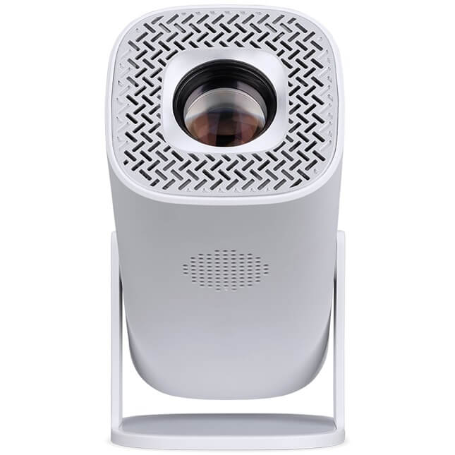Acer Aopen QH15S Mobile Projector Lcd 720P 6500 LED Lm (180 Ansi) 1000:1 Emea 0.62KG Euro/Uk Power (share With Swiss)