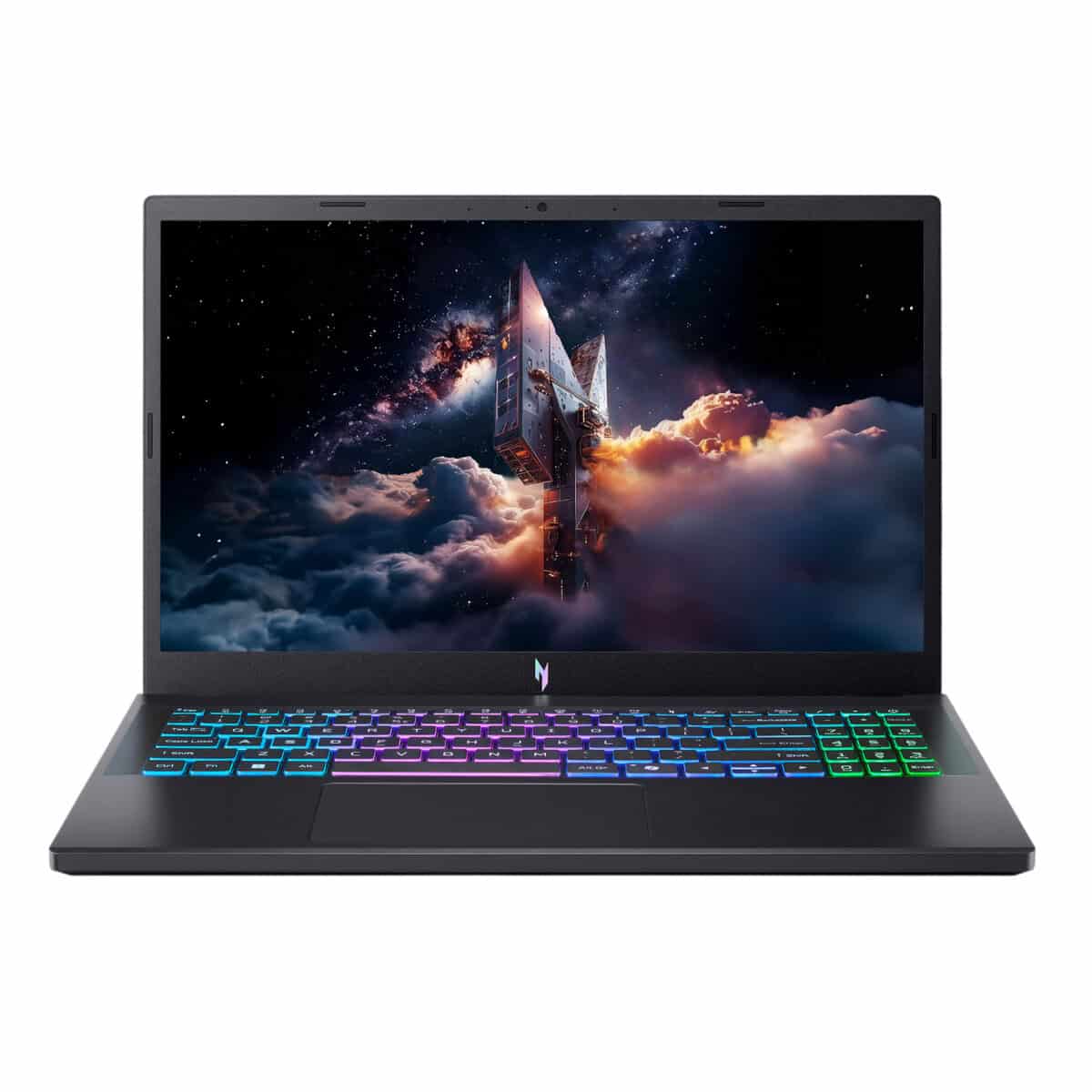 Acer Nitro V 15 Core 7 240H 16GB 512GB 4050 15.6" FHD IPS 165HZ Display Windows 11 Home