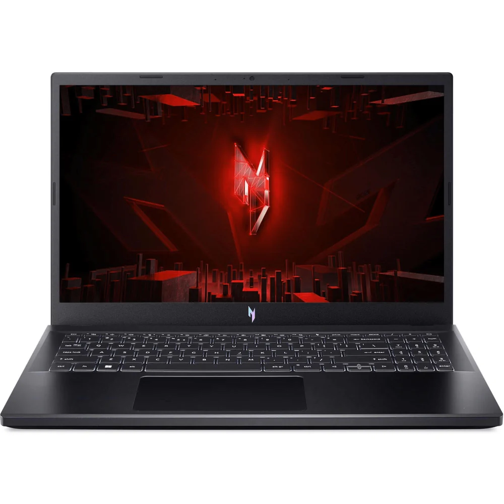Acer ANV15-42-R0EY AMD Ryzen 7 7445HS 15.6" FHD IPS 165HZ Nvidia Geforce Rtx 3050 6G-GDDR6 16GB DDR5 Memory + 16GB DDR5 Memory 1024GB PCIE NVME SSD W