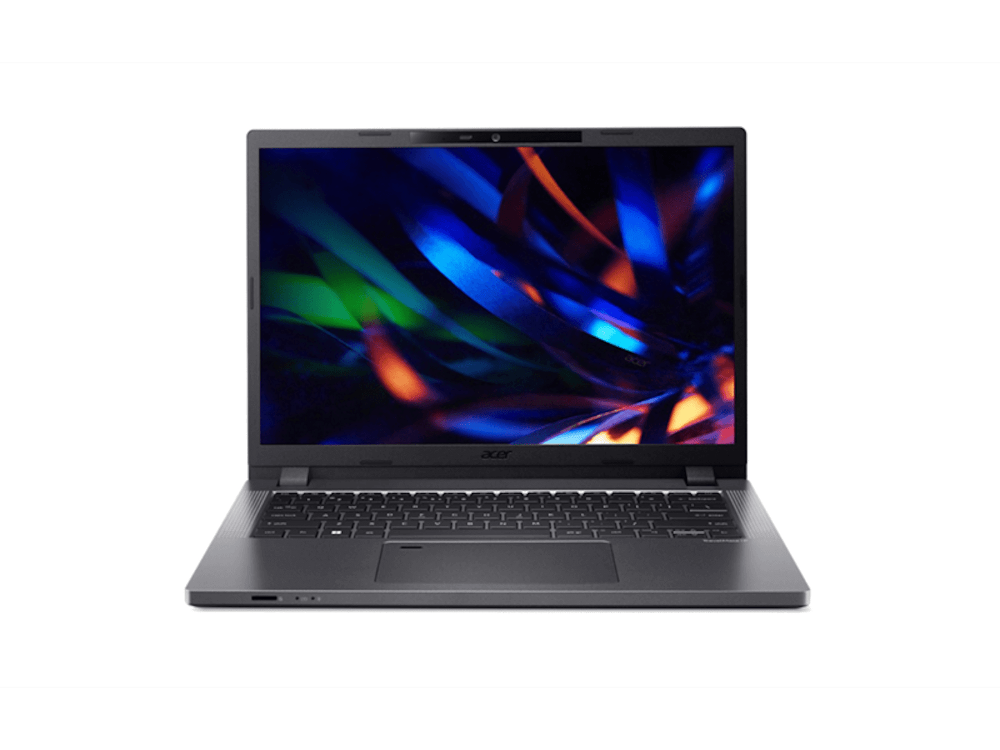 Acer TMP214-55-G2-TCO-72Y6 INTEL Core 7 Processor 150U 14" Wuxga IPS Slimbezel Uma No External Video Memory 16GB DDR5 Memory 512GB PCIE NVME SSD Micr