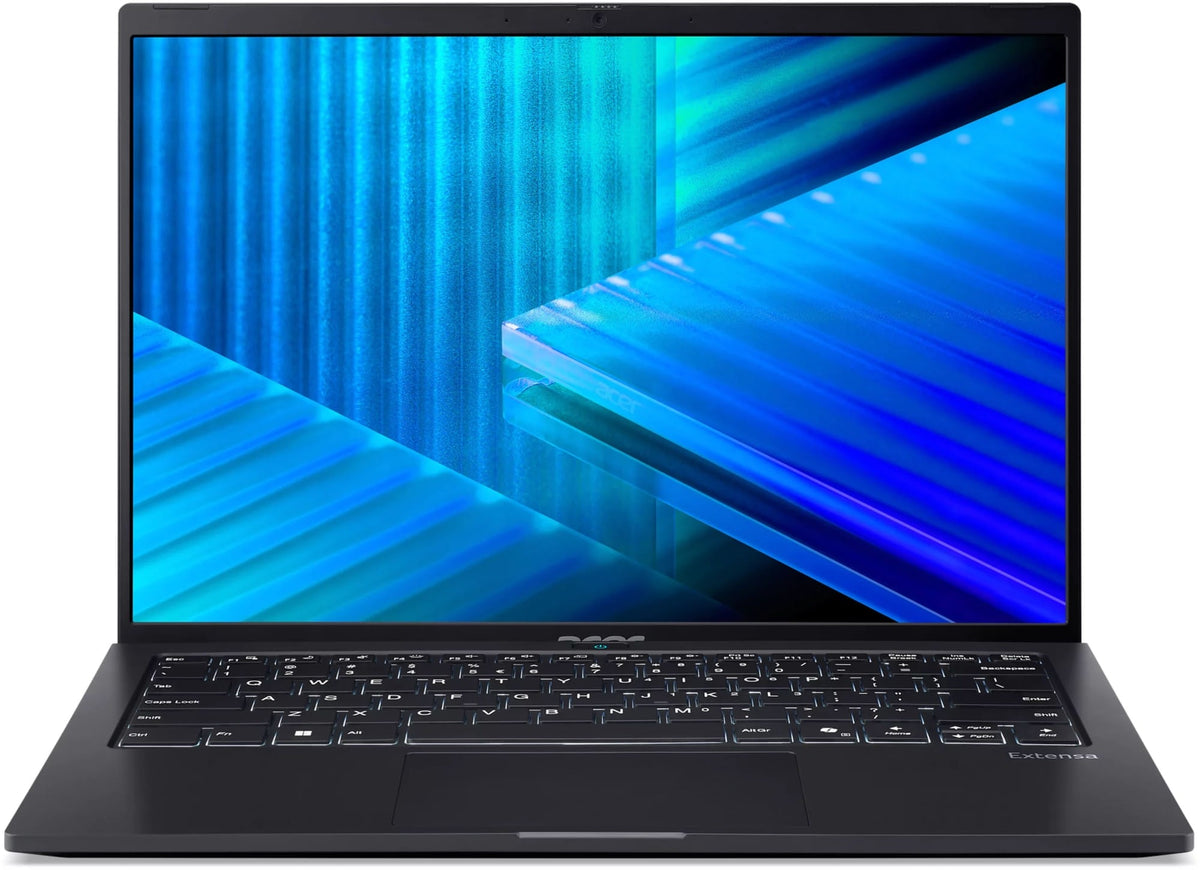 Acer EXO14-52-722V INTEL Core Ultra 7 Processor 155U 14" Wuxga IPS Uma No External Video Memory 16GB LPDDR5 Memory 512GB PCIE NVME SSD N WIFI6+BT 2X2