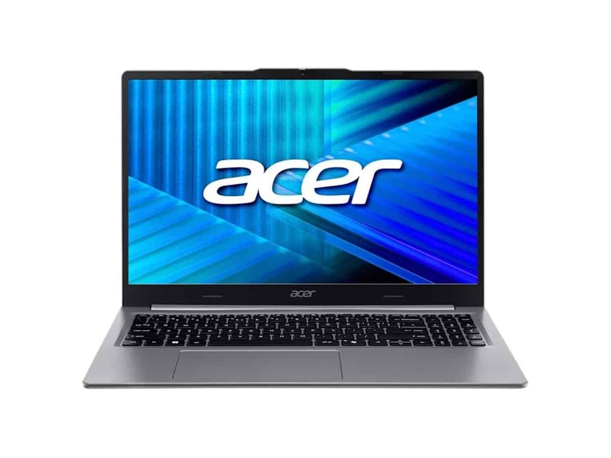 Acer EXO15-51-76WA INTEL Core Ultra 7 Processor 155U 15.6" FHD IPS Slimbezel Uma No External Video Memory 16GB LPDDR5 Memory 512GB PCIE NVME SSD N WI