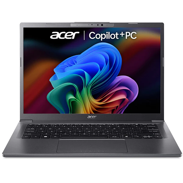 Acer Aspire Ai 14 Ultra 7 258V 14" Wuxga OLED 32GB LPDDR5X Memory 1024GB PCIE NVME SSD WI-FI6 + BT FHD Ir Camera 65WH Li-Ion Battery Back Light Keybo
