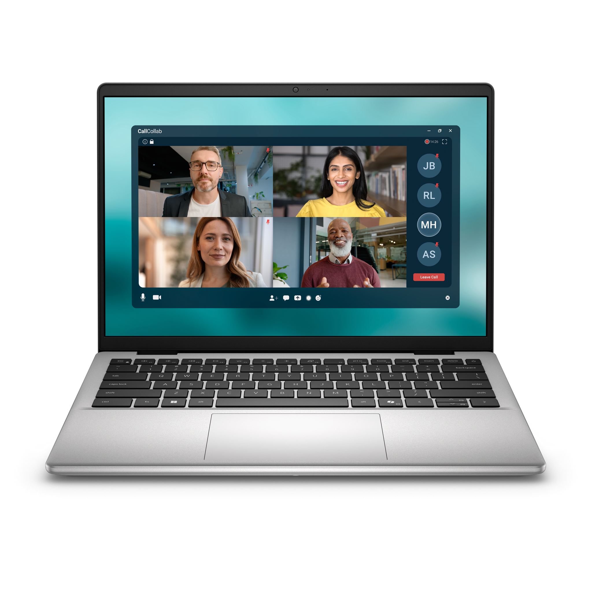 Dell Pro 14 Essential PV14250 Core 7-150U Rpl-U R Core 7 150U Uma, Tpm, Ff, USBC, 16GB, DDR5, 5200 Mt/S, 512GB, M.2, PCIE, SSD, INTEL Graphics, Carbo