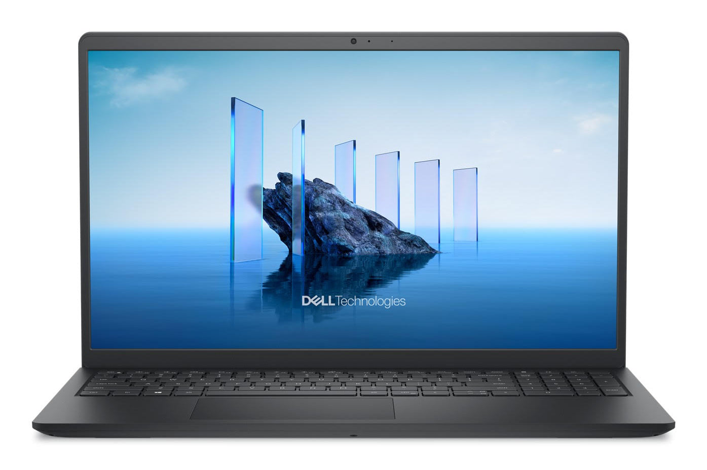 Dell Pro 15 Essential PV15250,C3-100U INTEL Rpl-R Core 3 100U (8L, DDR5), 15.6" Non-Touch, FHD, 120HZ, Wva, IPS, Anti-Glare, 250 Nit , 8GB, DDR5, 440