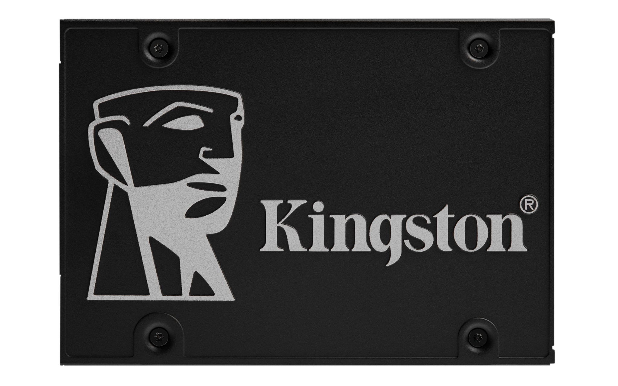 Kingston 512GB SSD KC600 SATA3 2.5"