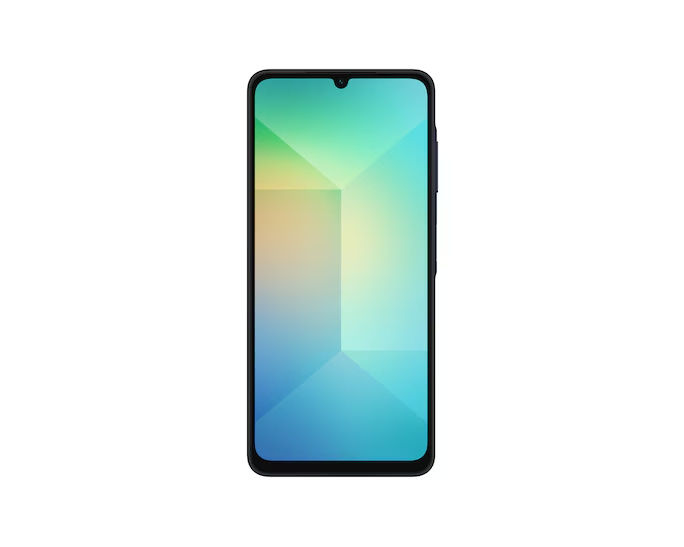 Samsung Galaxy A16 4G, 6.7" Super Amoled 1080 × 2340 Pixels, 90GHZ ( Quad-Core ), 4GB Internal Memory RAM 128GB + Microsdxc Slot Up To 1TB, Google An