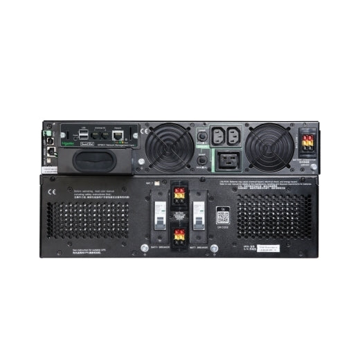 APC Smart-Ups Rt 10KVA 230V