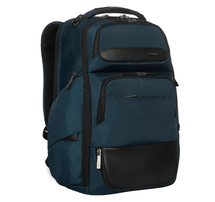 Targus Heritageluxe 15-16" Backpack Blue