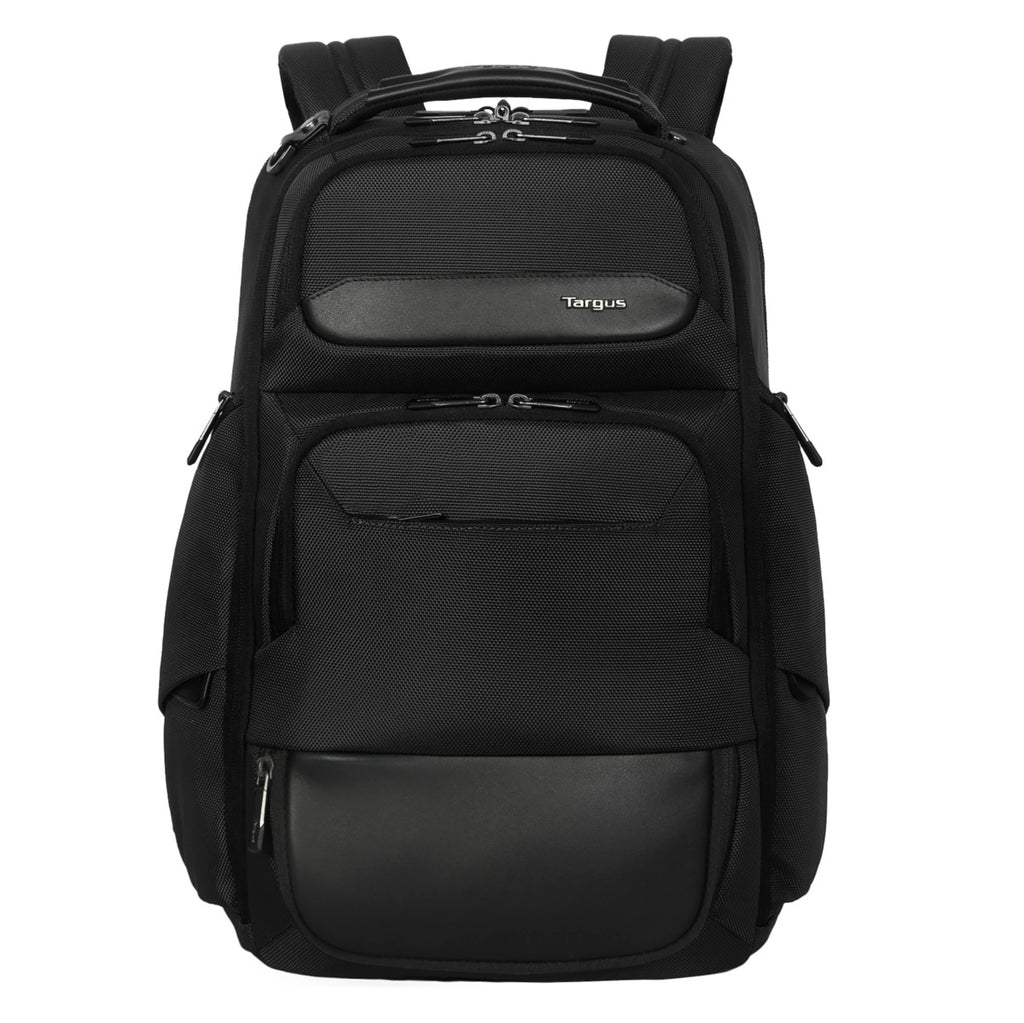 Targus Heritageluxe 15-16" Backpack Black