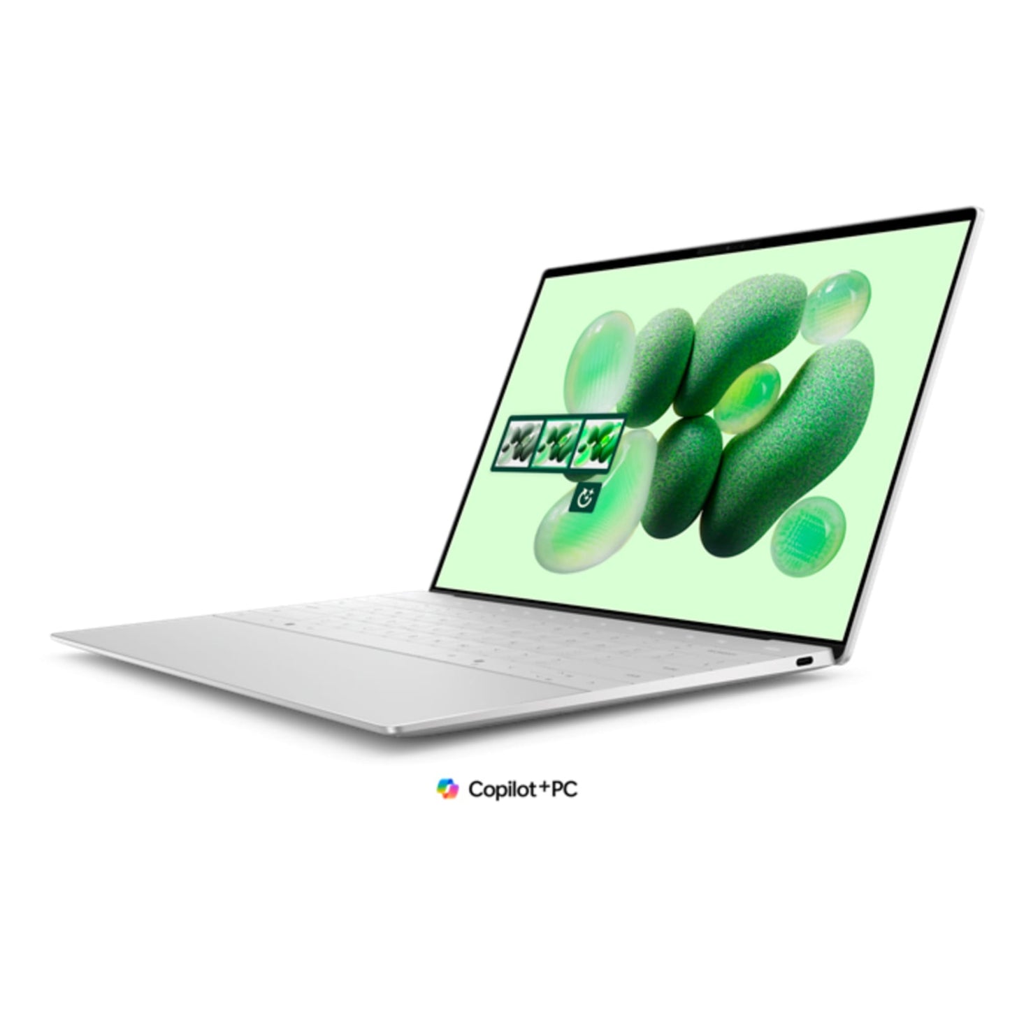 Dell Xps 13 9345: Snapdragon X Elite, X1E-80-100,(12 Cores, Up To 3.4 GHZ, Dual-Core Boost Up To 4.0 GHZ), 13.4" FHD+ Antiglare Infinityedge 500NITS,