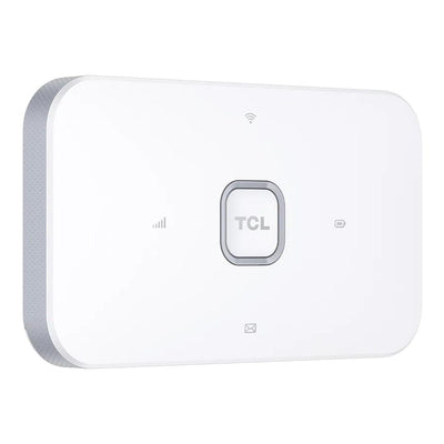 Tcl Mw42 Lite Mifi Router White