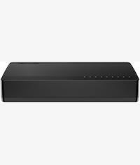 Tenda 8Port Gigabit Ethernet Switch
