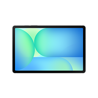 Samsung Galaxy Tab S10 FE Wi-Fi 10.9-inch 8GB 128GB with S Pen - Grey