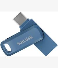 SanDisk Ultra Dual Drive Go USB Type-C 64GB USB