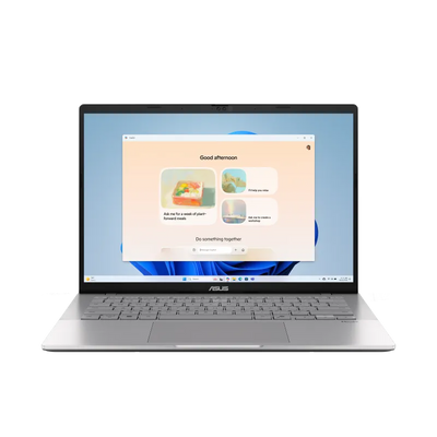 Asus VivoBook S14 14" Core-U7 16GB 1TB Win 11 Pro Notebook