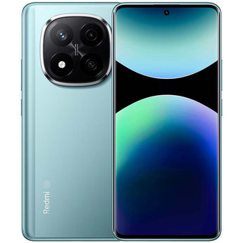 Redmi Note 14 Pro Plus 5G 256GB DS Frost Blue