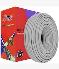 Netix CAT5 100M UTP Indoor Network Cable