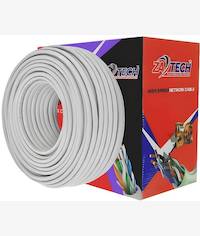 Netix CAT6 100M UTP Indoor Network Cable
