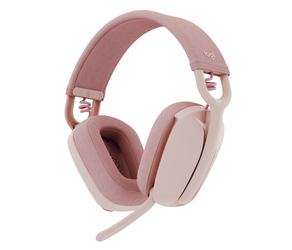Logitech 981-001224 Logitech Zone Vibe 100 Wireless Bluetooth Headset