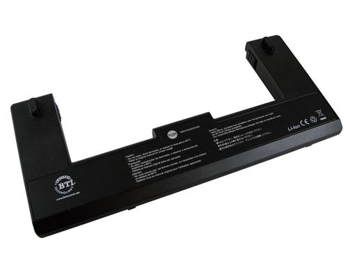 BTI HP Business Notebook 6100, 6200, 6300, 6400, 6510b, 6515b, 6710b -14.8V, 3600mAh - 8 Cell laptop battery - TechTic