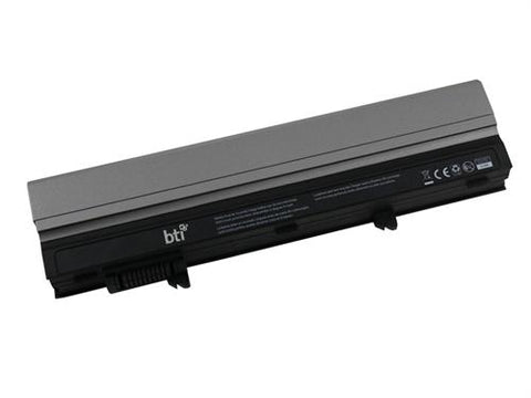 BTI Dell Latitude E4300, E4310 series (6-cells) -10.8V, 5600mAh -6 Cells laptop battery - TechTic